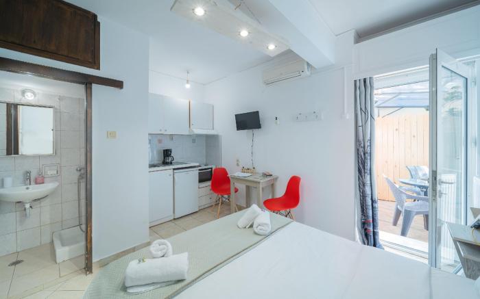 City Center Studio |H3