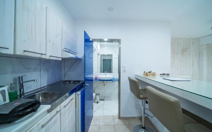 City Center Studio |H1
