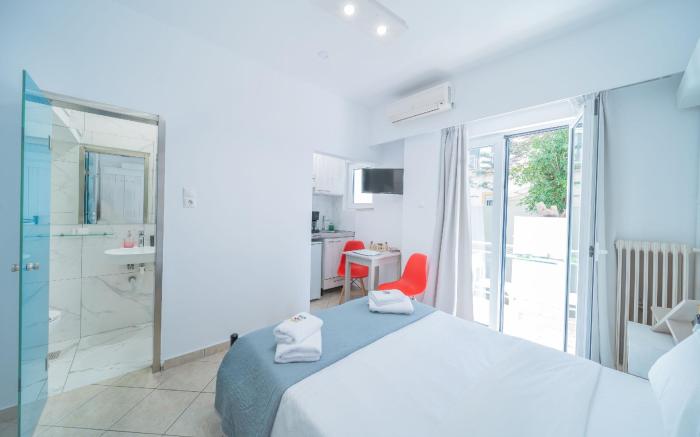 City Center Studio |H5