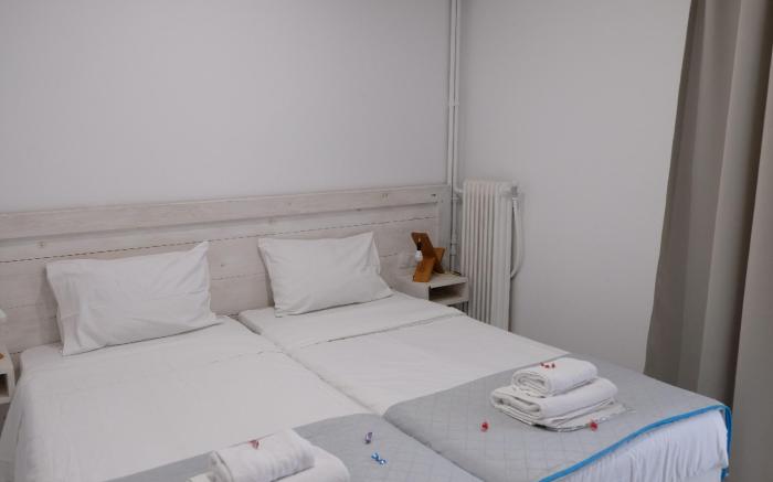 City Center Studio |H9