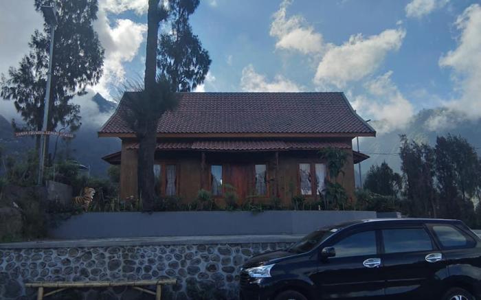 Villa Seruni Point 2 Gunung Bromo / Dekat Bromo 