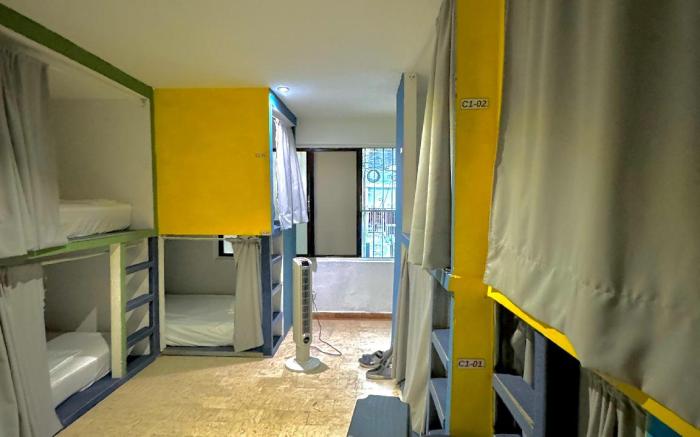 Panama Experience Hostel