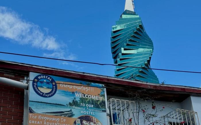 Panama Experience Hostel