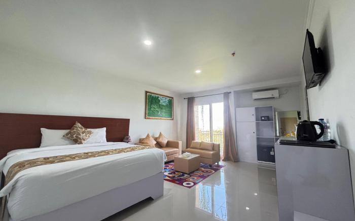 The Pandan Sari Hotel