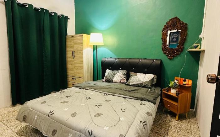 M&M Bendi Homestay