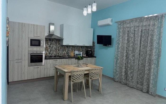 Sikelia Apartment