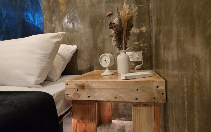 Casa Christiana Moalboal (Queen Room Only PR1)