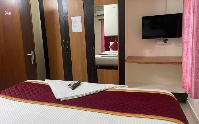 GRAND COMFORT