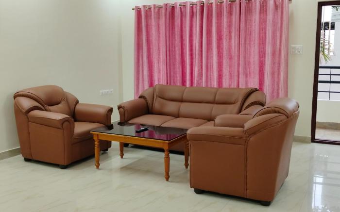 GRAND COMFORT