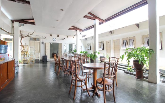 Reddoorz Syariah near Wijilan Yogyakarta