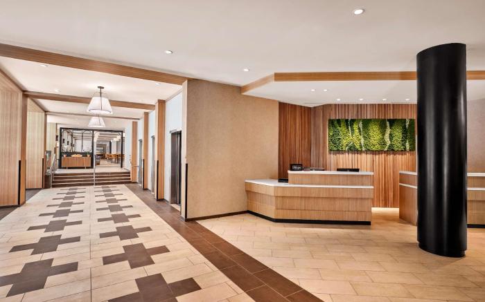 Hilton Garden Inn LAX Los Angeles Airport