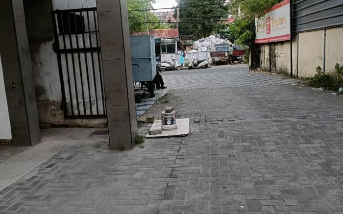 GREENVILLA STUDIO ELAMAKKARA