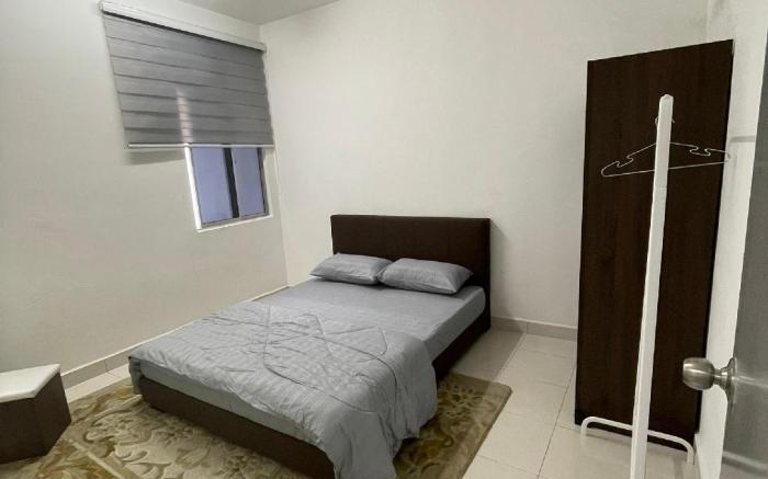 Kelabu Homestay 4 Bedroom 3 Bathroom