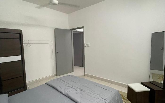 Kelabu Homestay 4 Bedroom 3 Bathroom