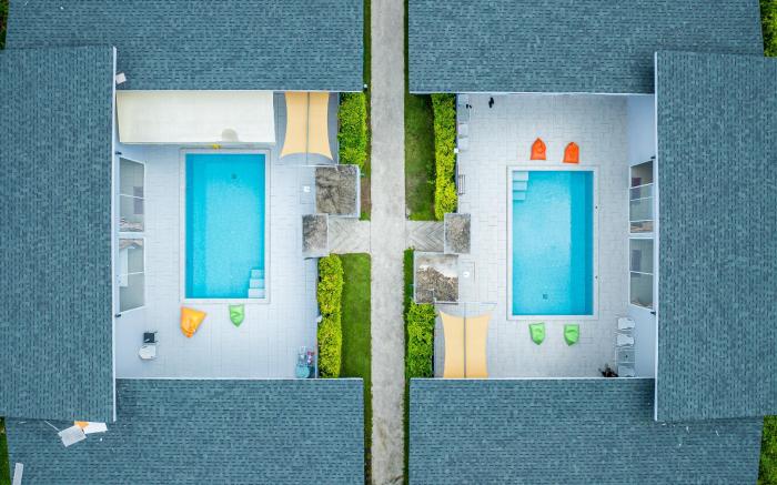 Andaman Sea Best Pool Access Room and Villa 