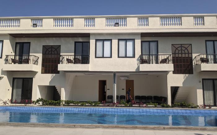 Playotel Resort Indore