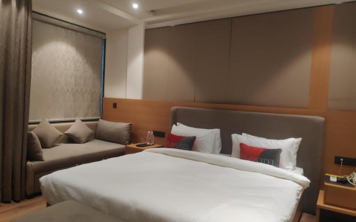 Playotel Resort Indore