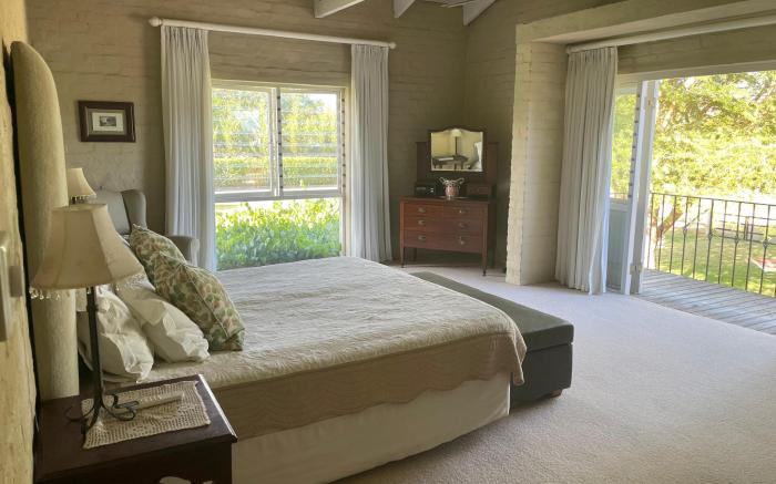 Hartland Country House