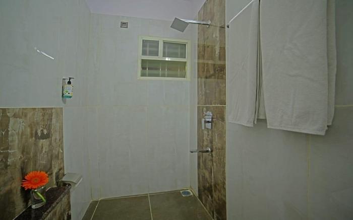 Sai Service Apartment