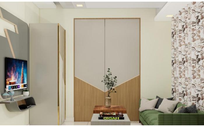 Sai Service Apartment