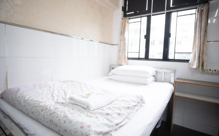 Hollywood guesthouse