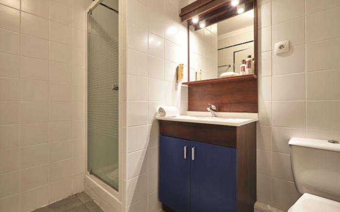 Comfort Aparthotel Carcassonne