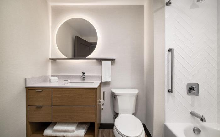 TownePlace Suites Memphis Germantown