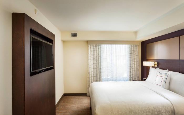 Residence Inn Austin Lake Austin/River Place