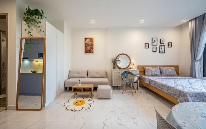 $Big Promotion|Dreamy Oasis @Vinhomes Grand Park