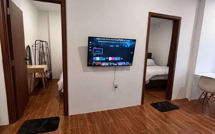 Apartemen Permata Residence , lubuk baja
