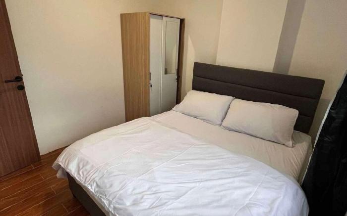 Apartemen Permata Residence , lubuk baja