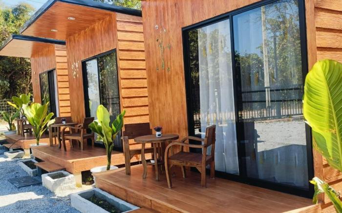 NCY Homestay