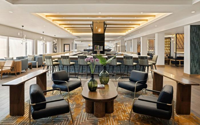 Oshkosh Marriott Waterfront Hotel & Convention Center