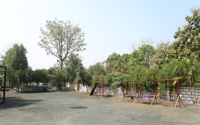 Safari Hotel