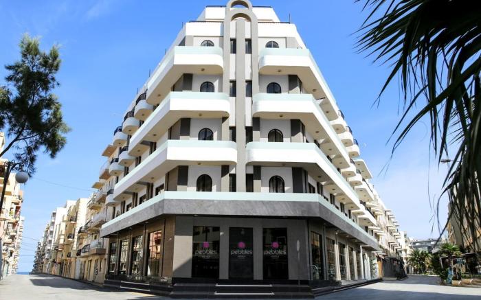 Bora Bora Ibiza Malta Resort - Music Hotel - Adults only 18 Plus 