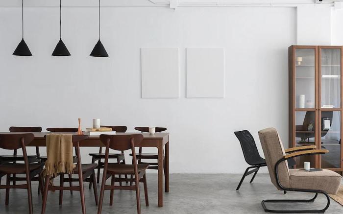 Our Nomad Boutique Hostel