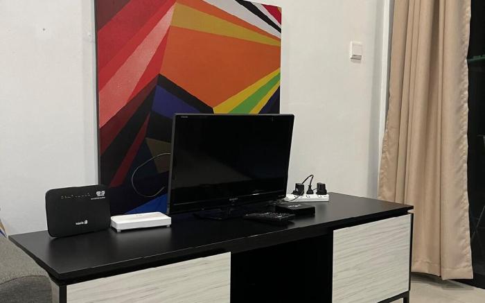 Legoland D'Pristine Apartment 2 bedroom