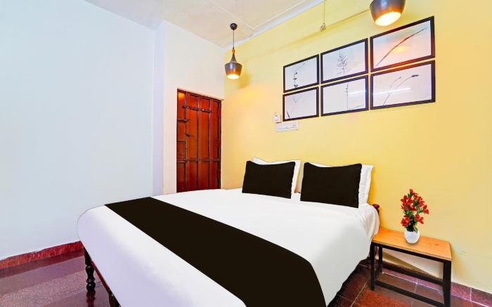 Hotel O Thammanam Kochi