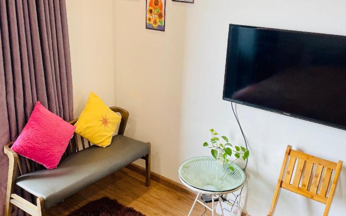 Nhung’s Vin Homestay 