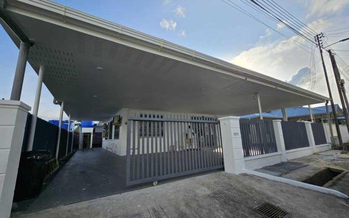 Grace Homestay