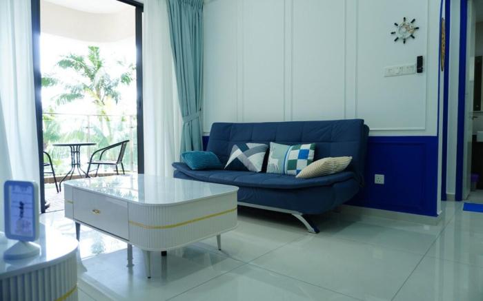 Danga Bay@Bay Laurel@度假风格