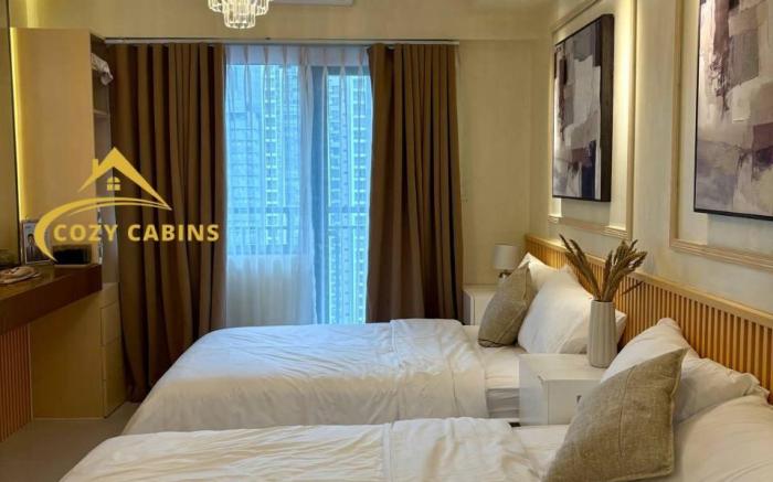 Makati Stays: Netflix and Fun