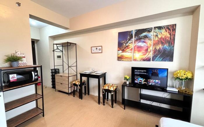 Heart of CDO Comfy Staycation