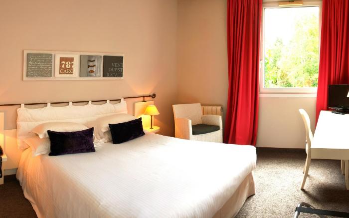 Les Jardins d'Adalric