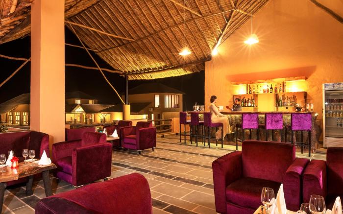 Gaj Resort, a member of Radisson Individuals Retreats