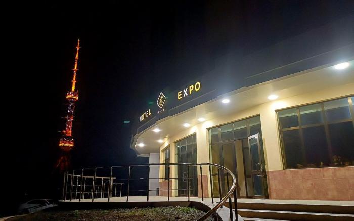 EXPO Hotel