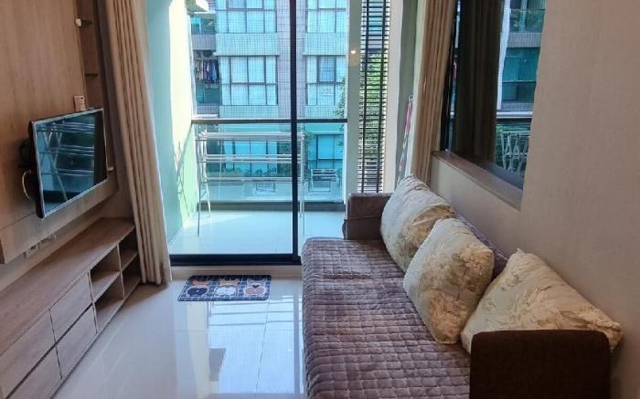 Lpn Cha-am Beachfront A2 Wifi 9m beach 1BR ติดทะเล