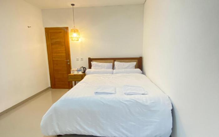 Home stay in Bali