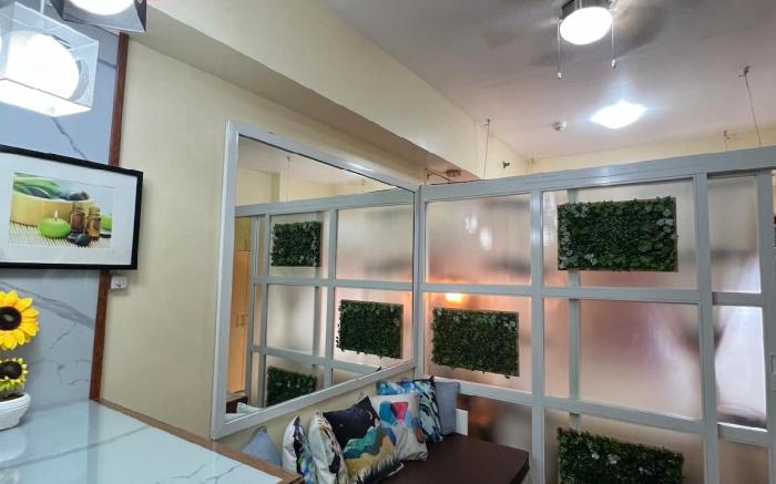LexZane's Tagaytay Vacation Pad