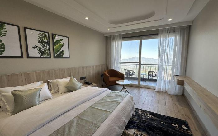 Q' Nest - Hotel Cloud End Lansdowne